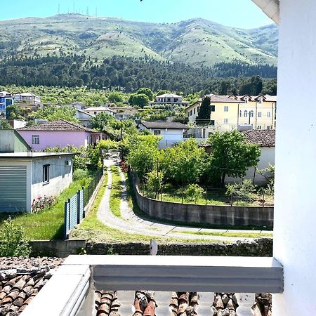 Hotel Riti Shirokë Exterior foto