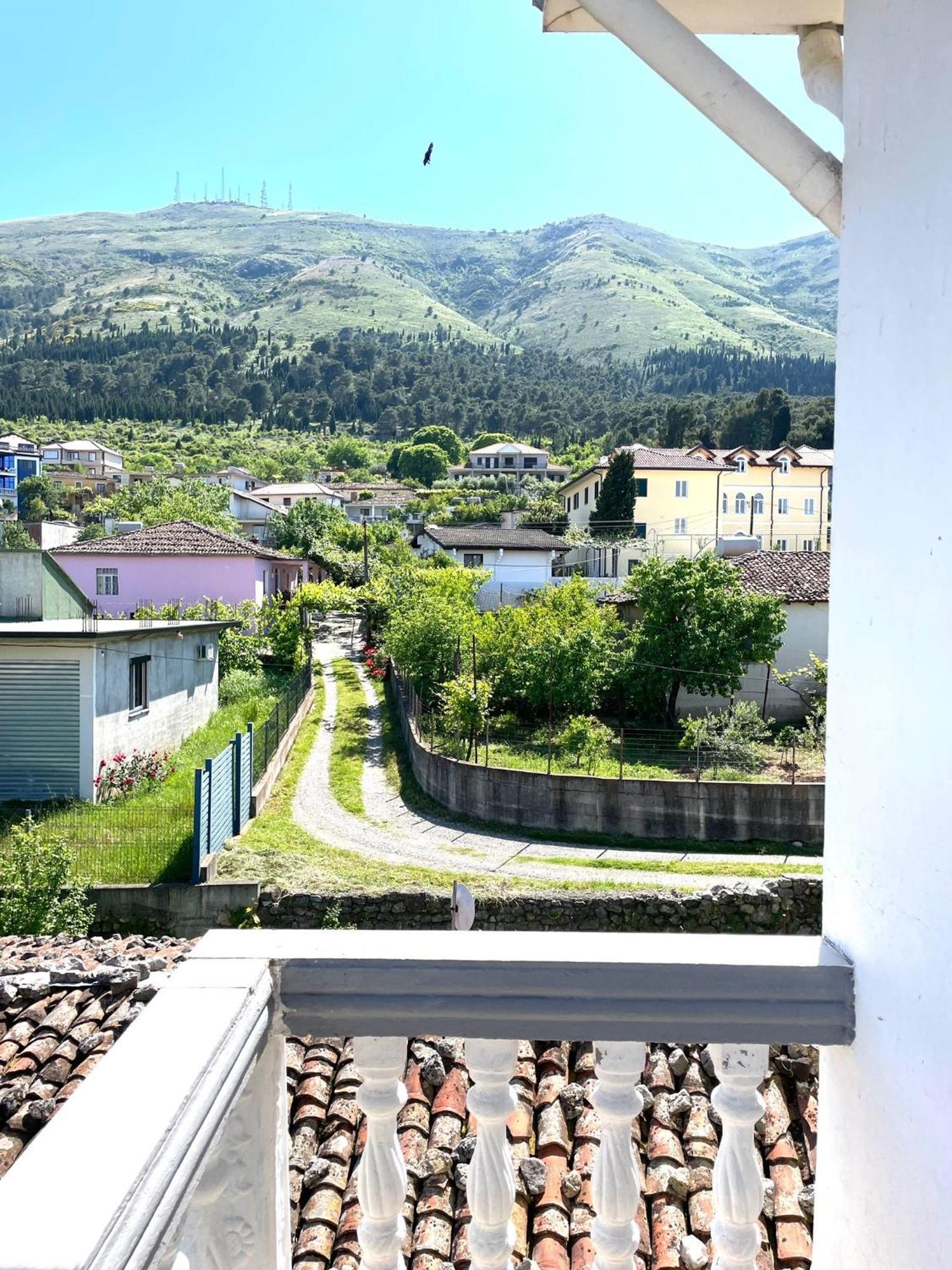 Hotel Riti Shirokë Exterior foto
